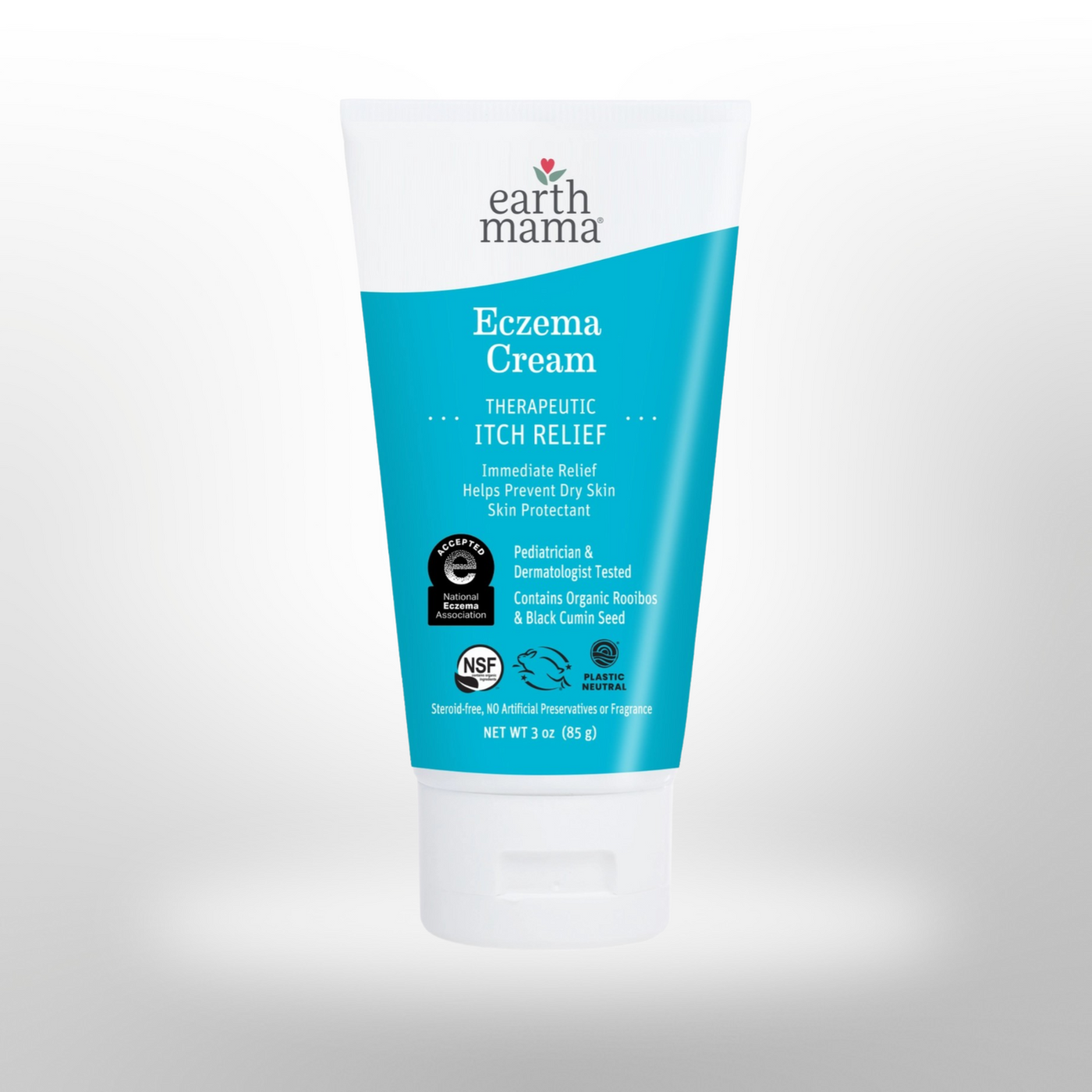 Earth Mama Eczema Cream