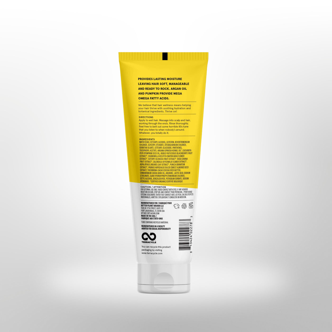 Acure Ultra Hydrating Conditioner