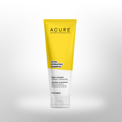 Acure Ultra Hydrating Shampoo