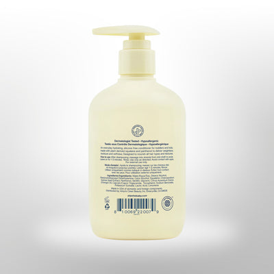 Pipette Daily Nourishing Conditioner, Orange + Vanilla