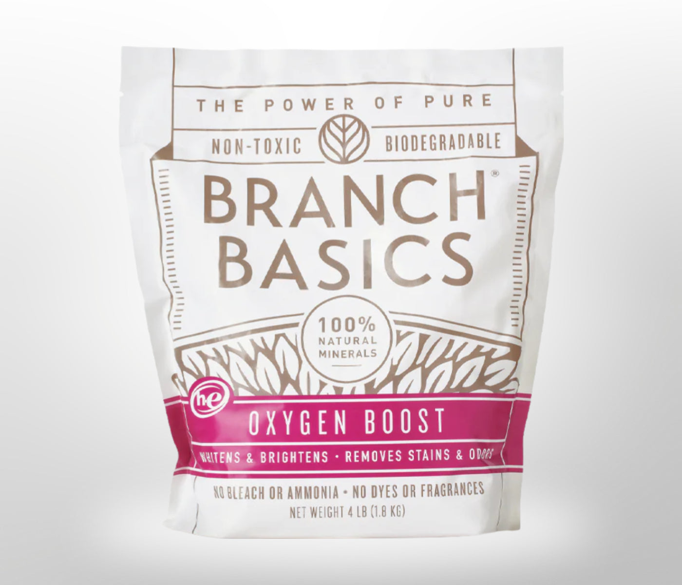 Branch Basics Oxygen Boost