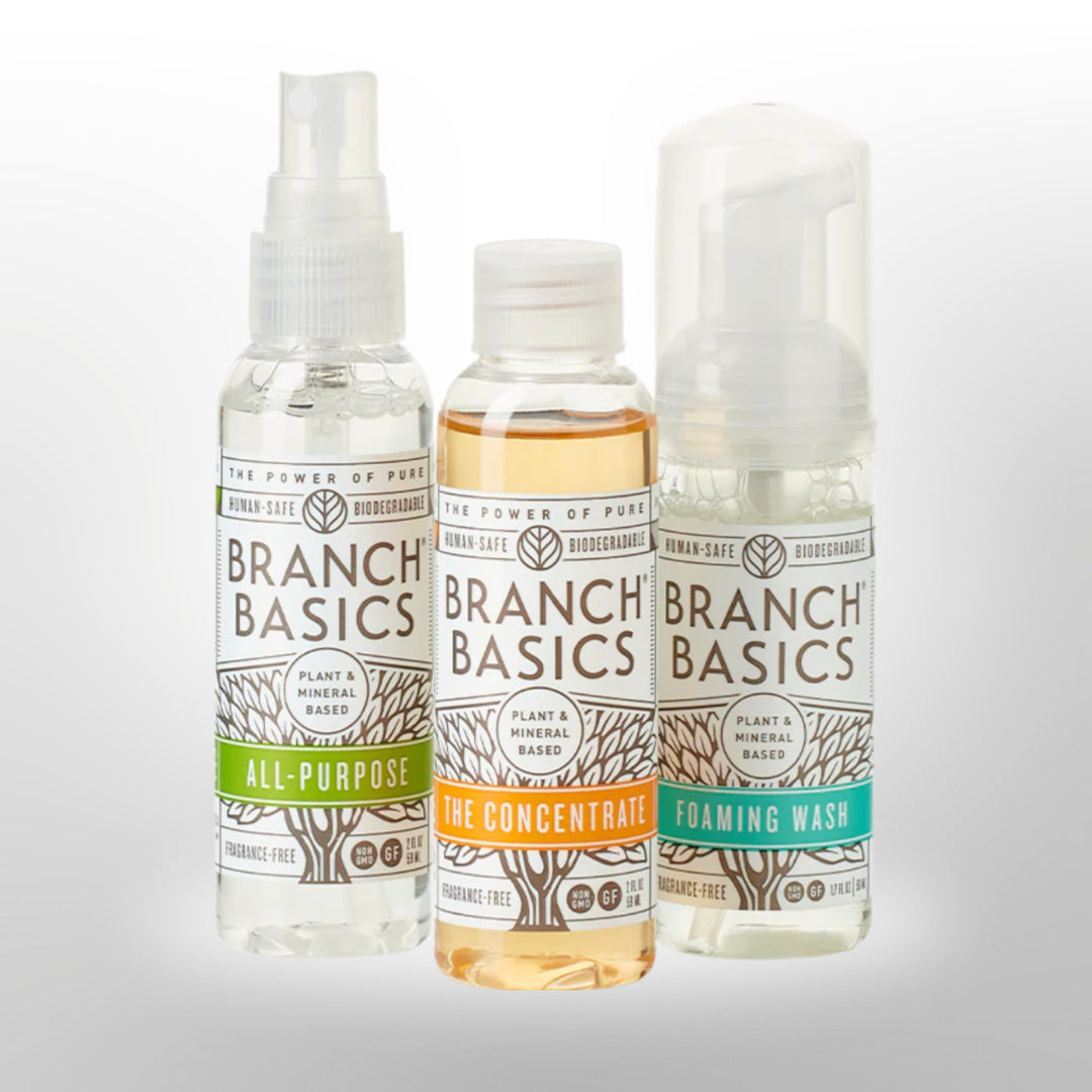 Branch Basics Travel Kit