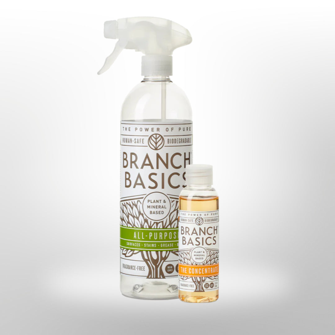 Branch Basics Trial Kit