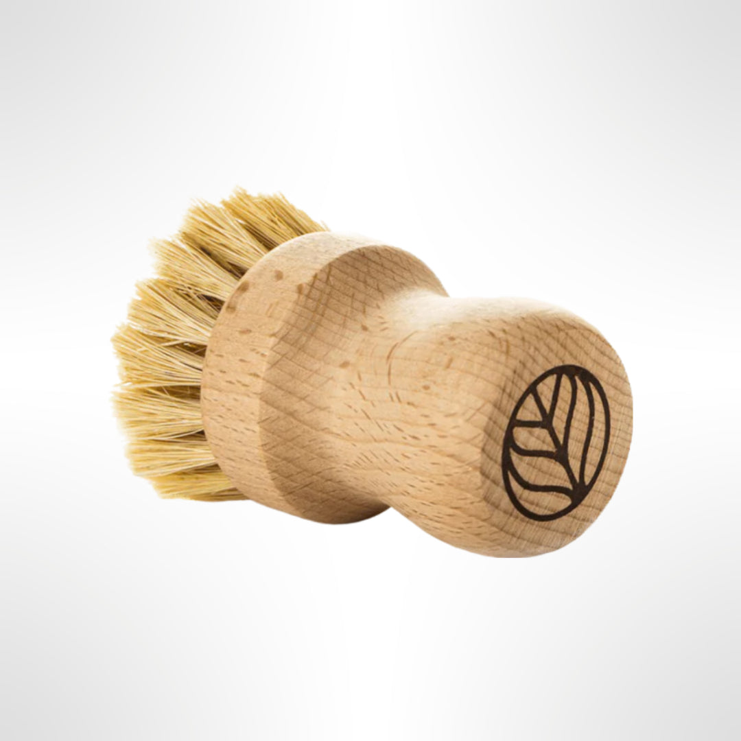 Branch Basics Natural Scrub Brush