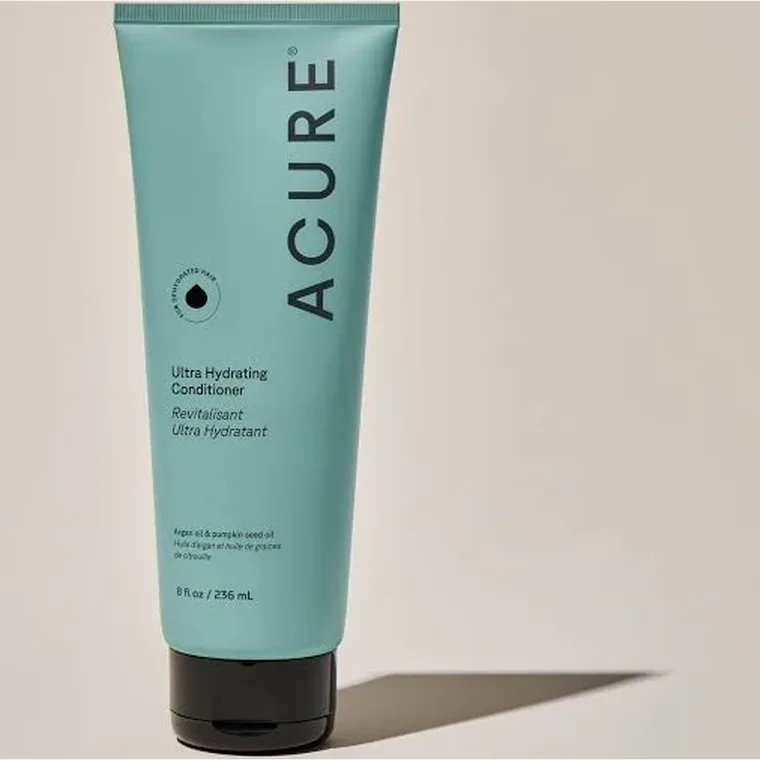 Acure Ultra Hydrating Conditioner