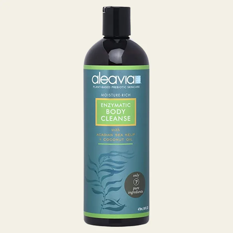 Aleavia Enzymatic Body Cleanse