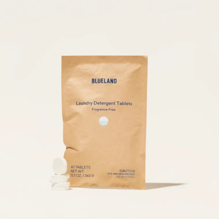 Blueland Laundry Tablet Refill