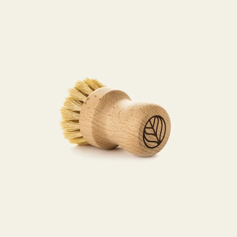 Branch Basics Natural Scrub Brush