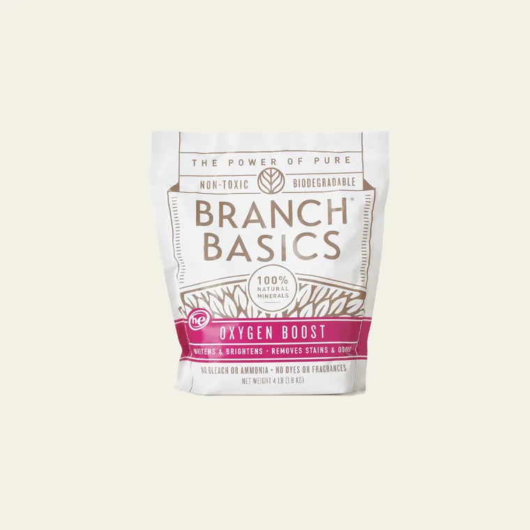 Branch Basics Oxygen Boost