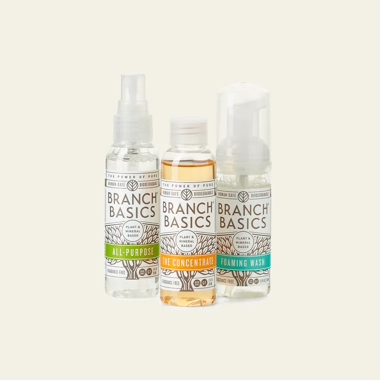 Branch Basics Travel Kit