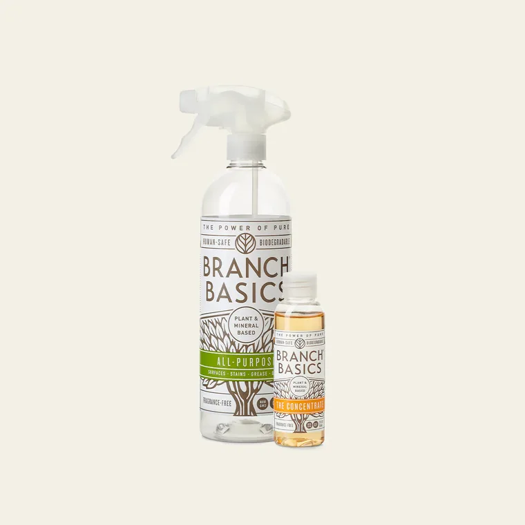 Branch Basics Trial Kit