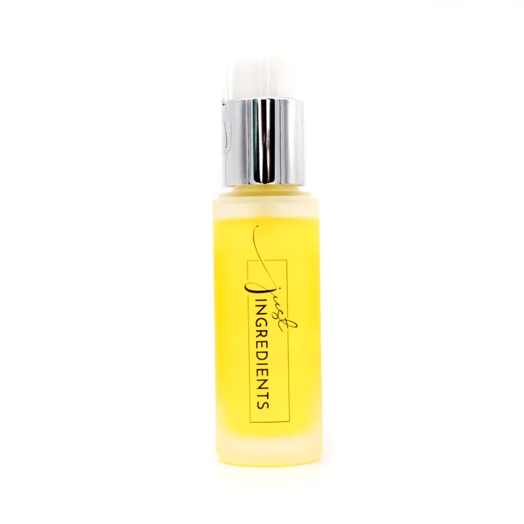 Just Ingredients Face Serum