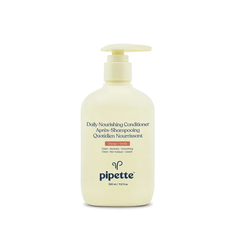 Pipette Daily Nourishing Conditioner