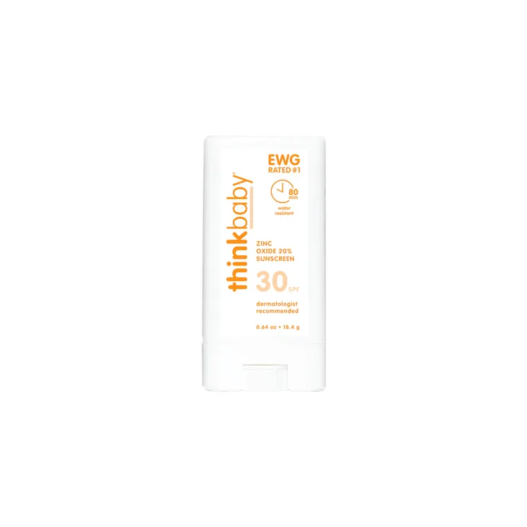 Thinkbaby Baby Sunscreen Stick SPF 30